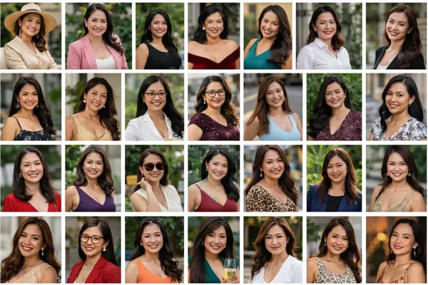 The Leading Site for Meeting Filipina Sugar Mommies