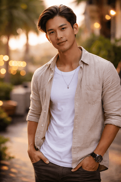 For Younger Men: What You Can Expect